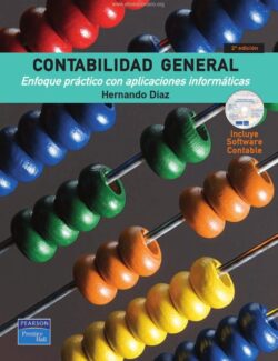 Contabilidad General – Hernando Díaz – 2da Edición