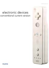 electronic devices conventional current version 9th edition by thomas l floyd