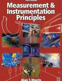 measurement and instrumentation principles