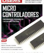 microcontroladores revista users 1ra edicion 1