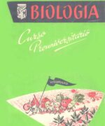 Biología Curso Preuniversitario P. Legorburu P. Zuazo 1ra Edición