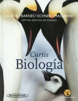 Biología Helena Curtis 7ma Edición