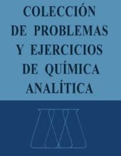 Colección de Problemas de Química Analítica – A. A. Yaroslávtsev – 1ra Edición
