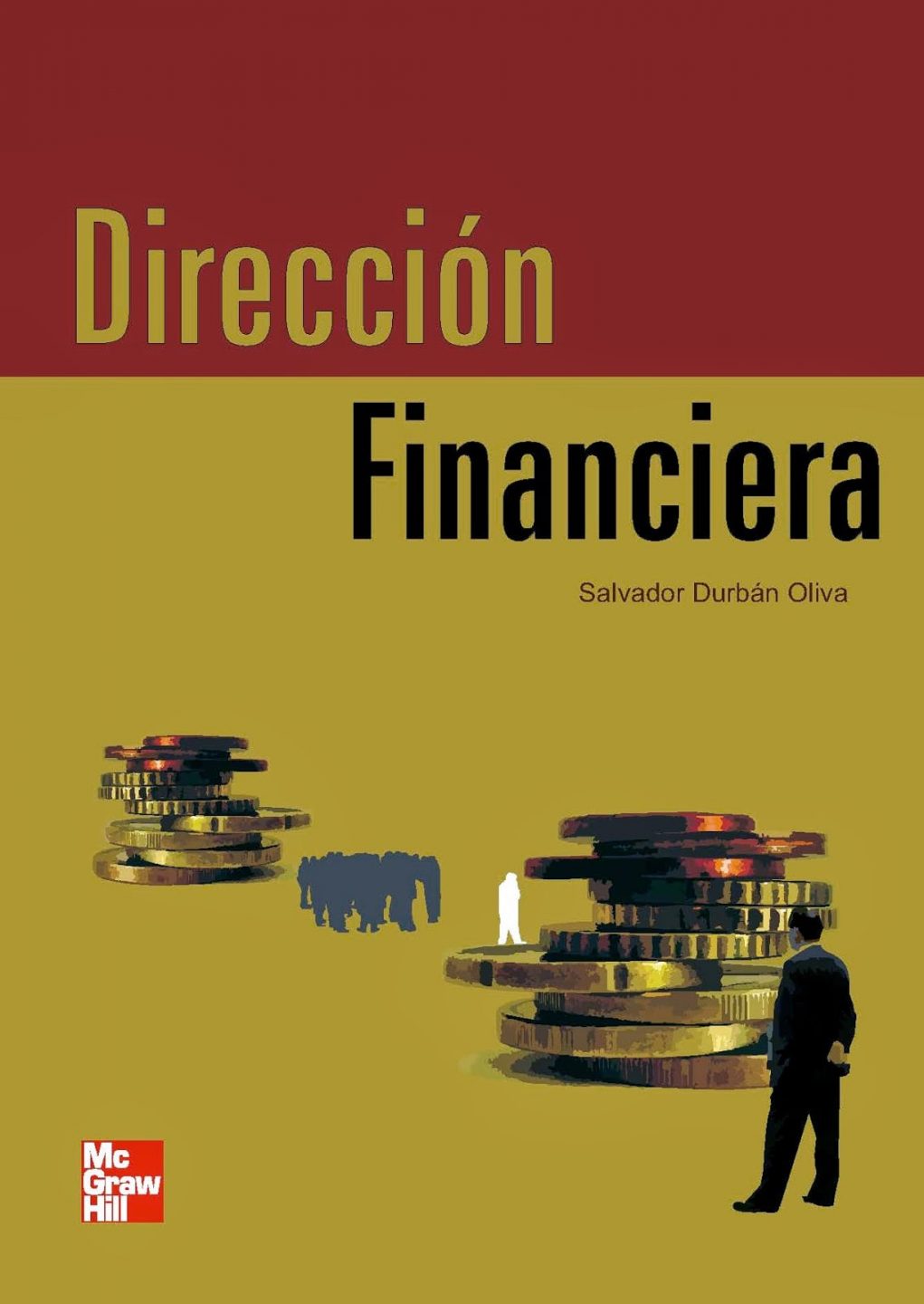 Dirección Financiera Durbán 1ra