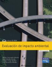 Evaluación de Impacto Ambiental – Garmendia, Salvador, Crespo, Garmendia – 1ra Edición
