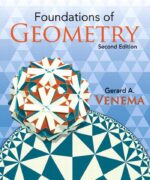 Foundations of Geometry Gerad A. Venema 2nd Edition