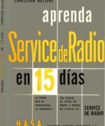 aprenda service de radio en 15 dias christian gellert 1964 001 1