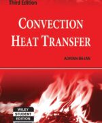 convection heat transfer adrian bejan 3rd edition