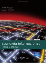 economia internacional teoria y politica paul r krugman maurice obstfeld 7ma edicion