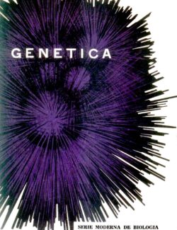 Genética – R. P. Levine – 2da Edición