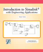 introduction to simulink with engineering applications steven t karris 1st edition