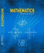 mathematics textbook for class xi scaled
