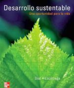 Desarrollo Sustentable Oportunidad Para la Vida R. Díaz Coutiño. S. Escárcega
