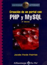 creacion de un portal con php y mysql jacobo pavon puertas 3ra edicion