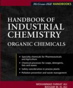 handbook of industrial chemistry mohammad farhat ali 1st edition