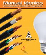 manual tecnico de instalaciones electricas en baja tension condumex