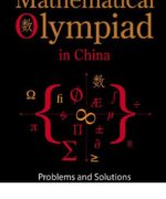 mathematical olympiad in china problems and solutions bin peng