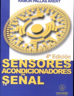Sensores y Acondicionadores de Señal – Ramón Pallás Areny – 4ta Edición