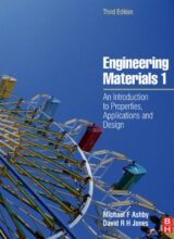 engineering materials vol 1 michael f ashby david r jones 3rd edition