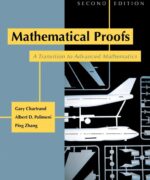 mathematical proofs gary chartrand albert polimeni and ping zhang