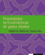 tablas de propiedades termodinamicas de los gases ideales federico ramirez santa pau 1ra edicion