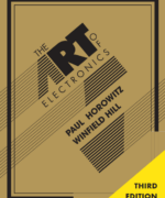 the art of electronics paul horowitz winfield hill 3rd edition