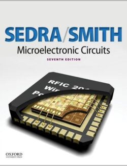 microelectronic circuits adel s sedra kenneth c smith 7th edition