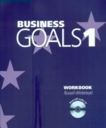 Business Goals 1 [Cambridge] Tests - Russell Whitehead