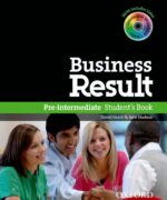 business result 3 pre intermediate oxford university