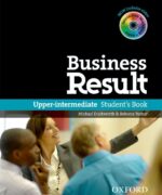 business result 5 upper intermediate oxford university