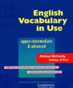 Cambridge English Vocabulary in Use - Michael McCarthy