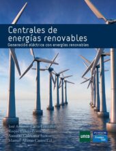 Centrales de Energías Renovables – José Carta – 1ra Edición