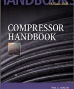 compressor handbook paul hanlon 1st edition