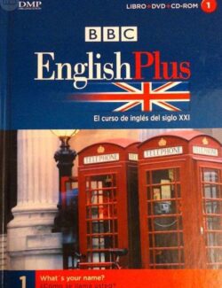 Curso de Inglés Británico – BBC English