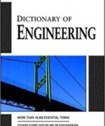 dictionary of engineering jay arthur mcgraw hill 2nd edition