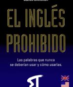 El Inglés Prohibido - Glenn Darragh - 1ra Edición