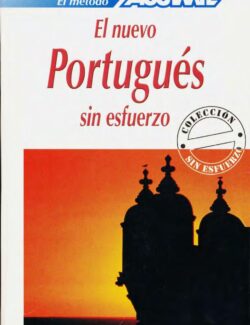 El Nuevo Portugués sin Esfuerzo – ASSIMil – 1ra Edición
