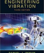 engineering vibration daniel j inman 3rd edition