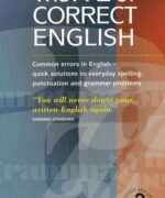 The A-Z of Correct English - Angela Burt - 2nd Edition