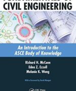 fundamentals of civil engineering mccuen ezzell wong 1st edition