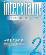 interchange 2 jack c richards third edition