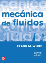 mecanica de fluidos frank m white 5ta edicion