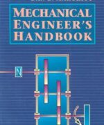 mechanical engineers handbook dan b marghitu 1st edition