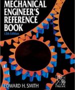mechanical engineers reference book edward h smith 12th edition