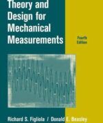 mechanical measurements figliola beasley 4th edition