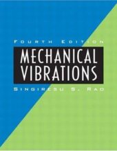 Vibraciones Mecánicas – Singiresu S. Rao – 4ta Edición