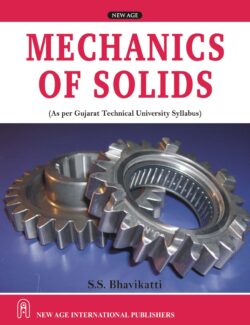 mechanics of solids s s bhavikatti