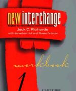 new interchange 1 jack c richards