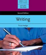 Skill Of Writing Pen To Paper - Tricia Hedge - 1st Edition