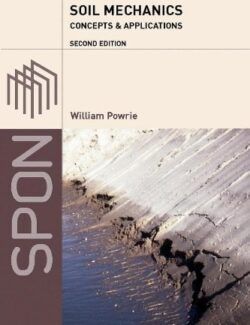 Mecánica de Suelos – William Powrie – 2da Edición